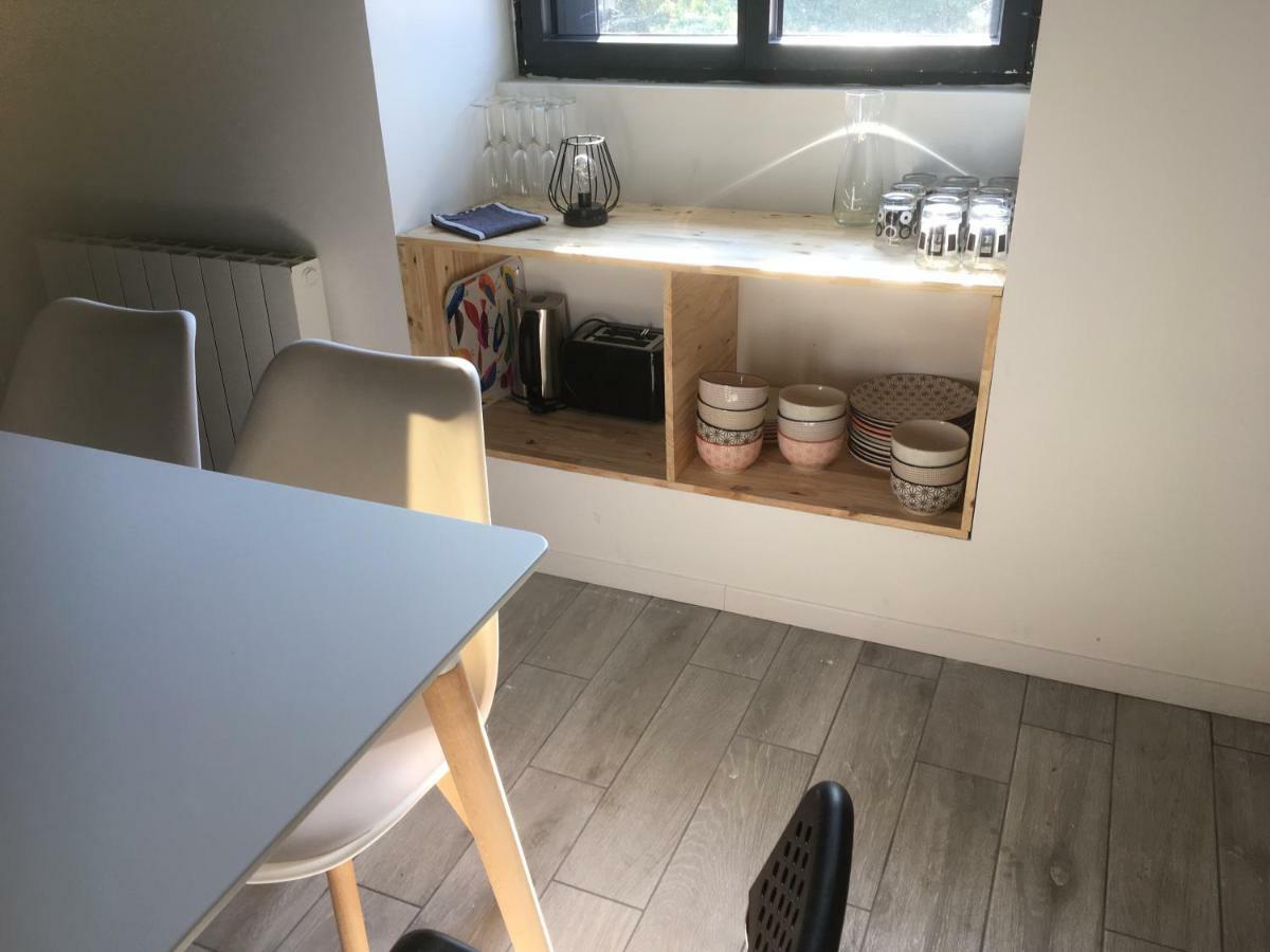 Berlingot Leilighet Amboise Eksteriør bilde